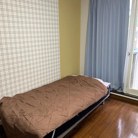 Apartamento アルピエg Wifi無料 徒歩圏内にお店多数あります Kumamoto Exterior foto