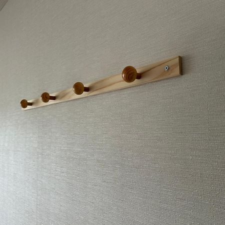 Apartamento アルピエg Wifi無料 徒歩圏内にお店多数あります Kumamoto Exterior foto