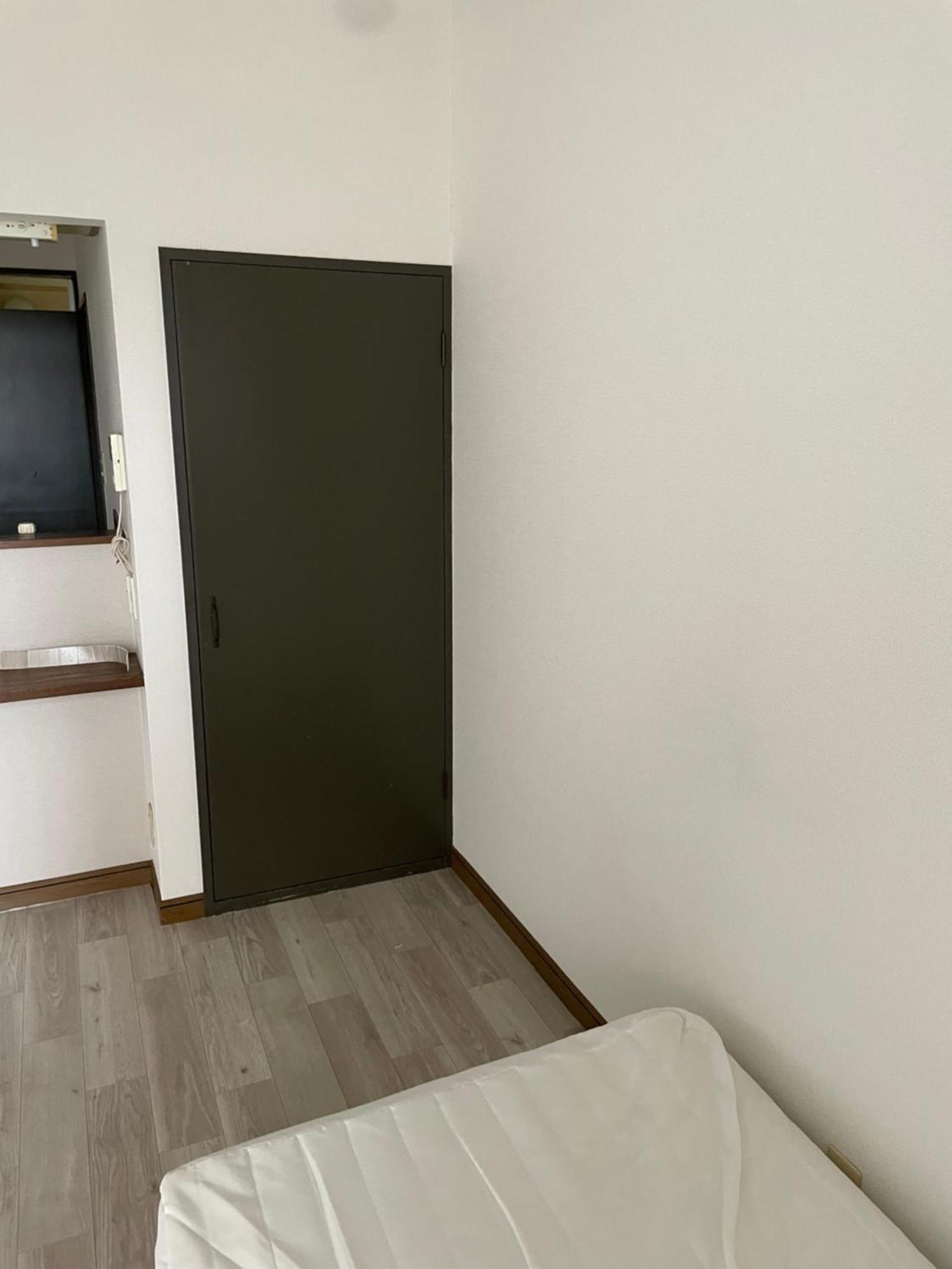 Apartamento アルピエg Wifi無料 徒歩圏内にお店多数あります Kumamoto Exterior foto